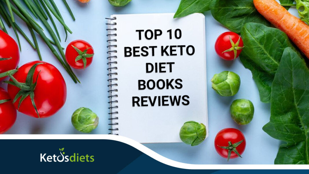Top-10-Best-keto-Diet-Books-Reviews-blog best keto diet books