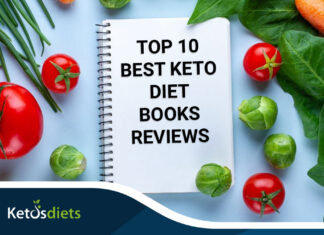 Top 10 Best Keto Diet Books to Buy in 2023 – Buyer’s Guide best keto diet books
