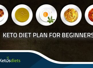 What is the Best Keto Diet Plan for Beginners? Keto Diet Plan for Beginners