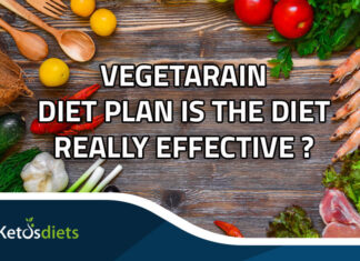 Vegetarian keto diet plan Is this diet really effective? Vegetarian keto diet plan