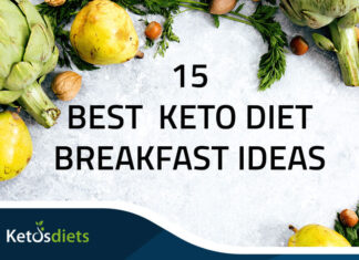 15 best keto diet breakfast ideas to try for quick weight loss keto diet breakfast foods