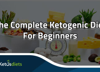 The Complete Ketogenic Diet for Beginners in 2023 Ketogenic Diet for Beginners
